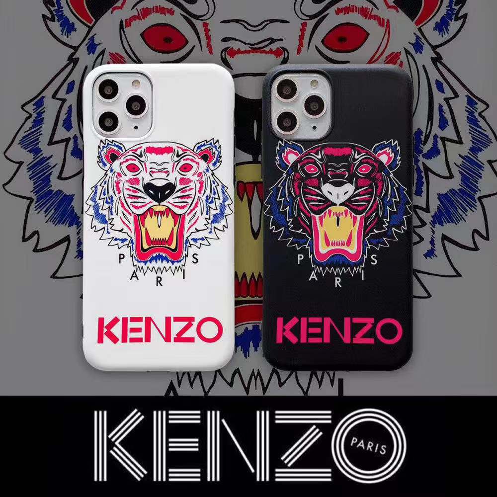 kenzo phone case iphone 7 plus