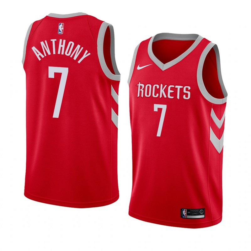 Houston Rockets NBA Jersey in stock rad 
