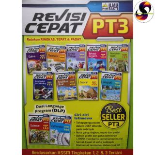 Buku Latihan Pt3 2019 Geografi Ilmu Bakti  Jawapan Buku Ilmu Bakti