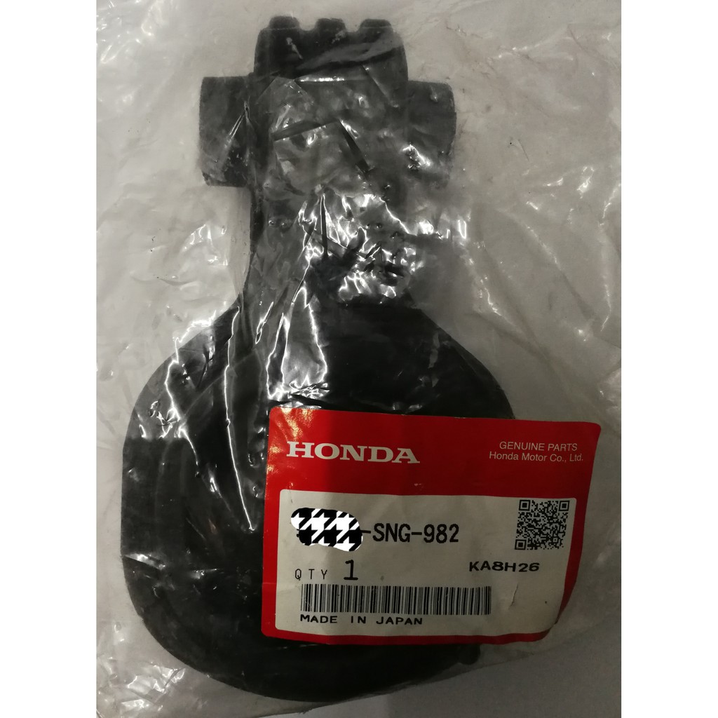 ORIGINAL REAR ENGINE MOUNTING FOR HONDA CIVIC FD 2.0  Shopee Malaysia