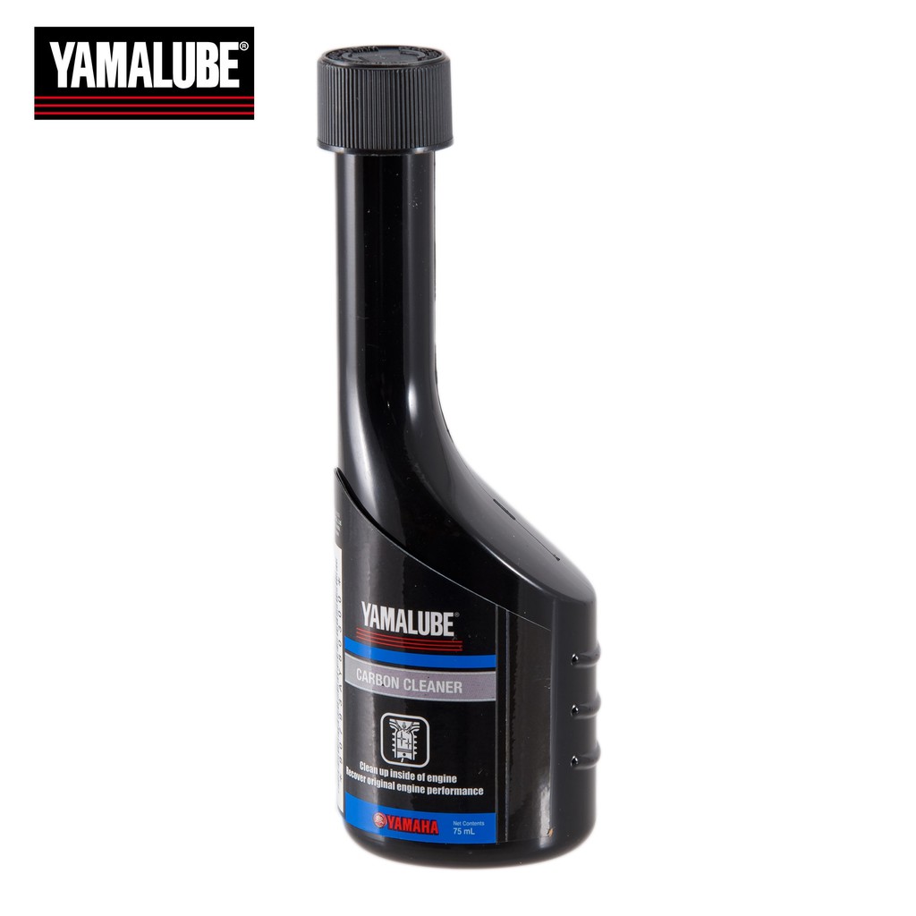 Yamaha Yamalube Motorcycle Carbon Cleaner (75ml) | Shopee Malaysia