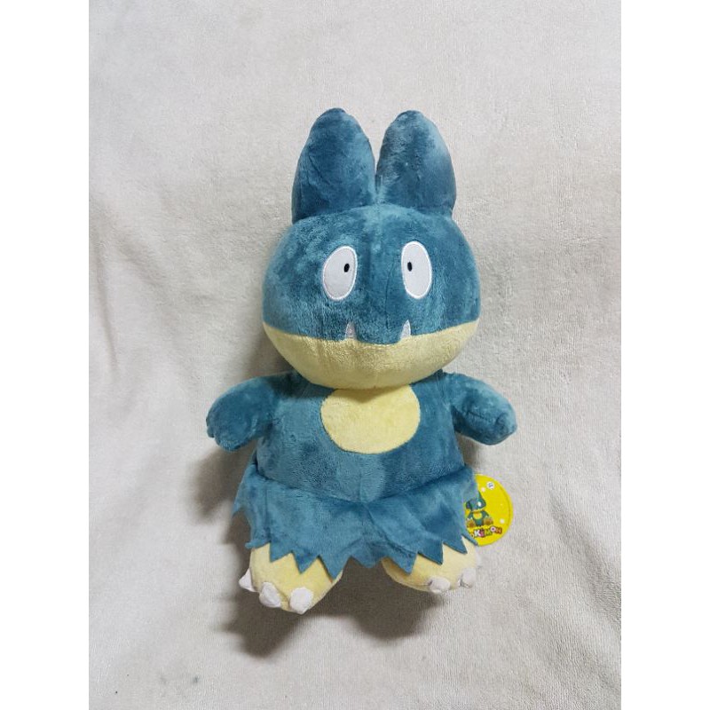 munchlax plush toy