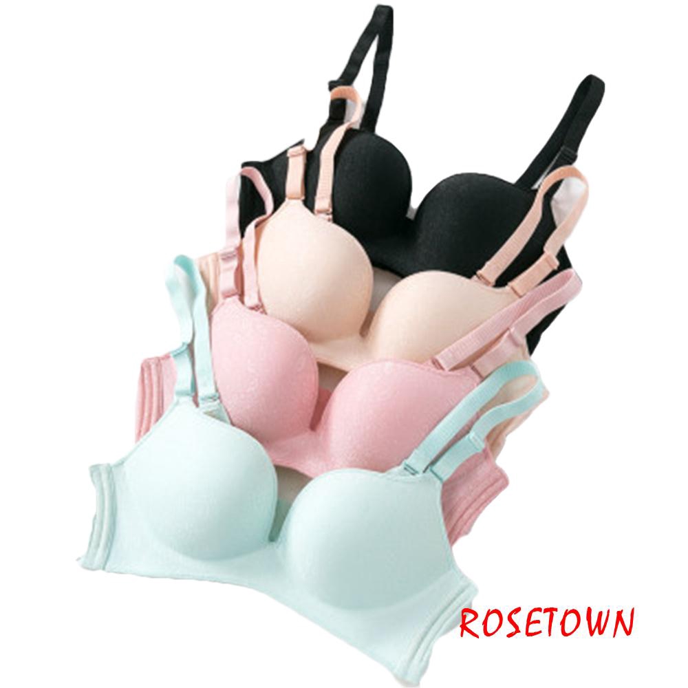 perfectly fit lightly lined wirefree contour bra