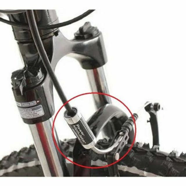 shimano v brake power modulator