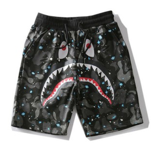 bape space shorts