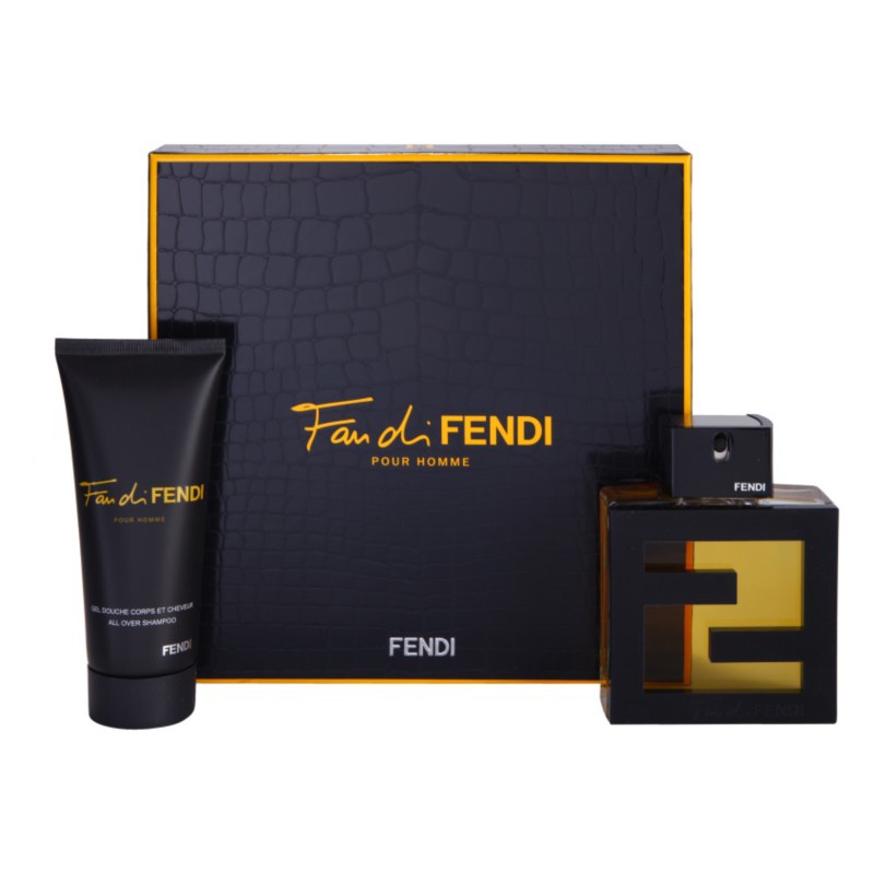 fan di fendi gift set