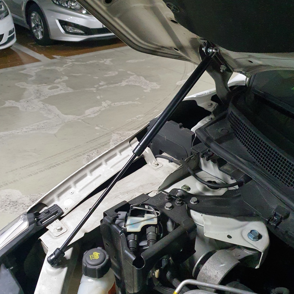 A ABSOPRO Specchio Retrovisore Sinistro Per Nissan Qashqai J11/X-TRAIL 2014-2020 Con Vetro Di Ricambio E Piastra Di Supporto Convesso Riscaldato Bianco - 5