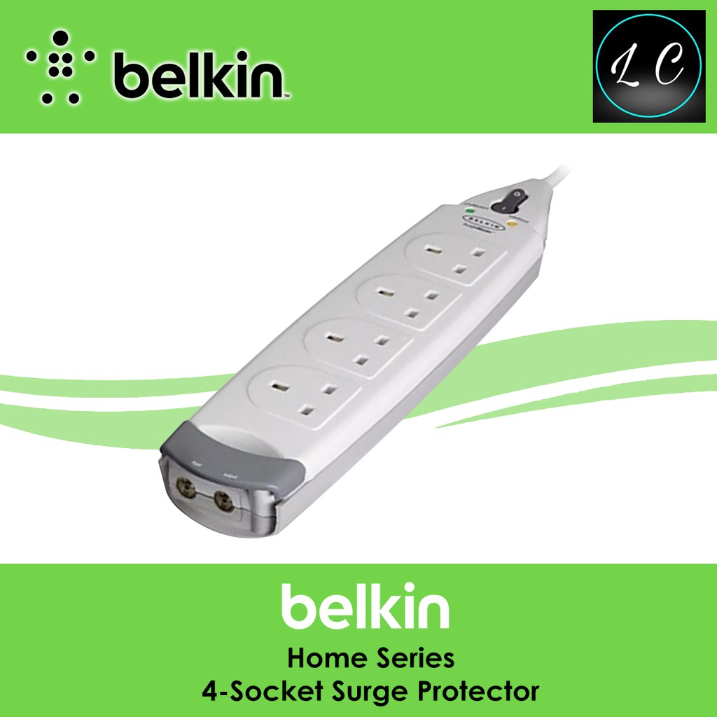 belkin Discounts And Promotions From Shopee