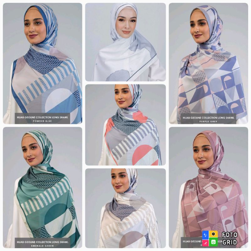 jovian shawl