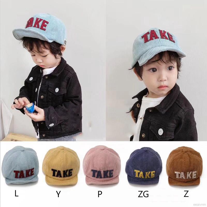 baby ball caps