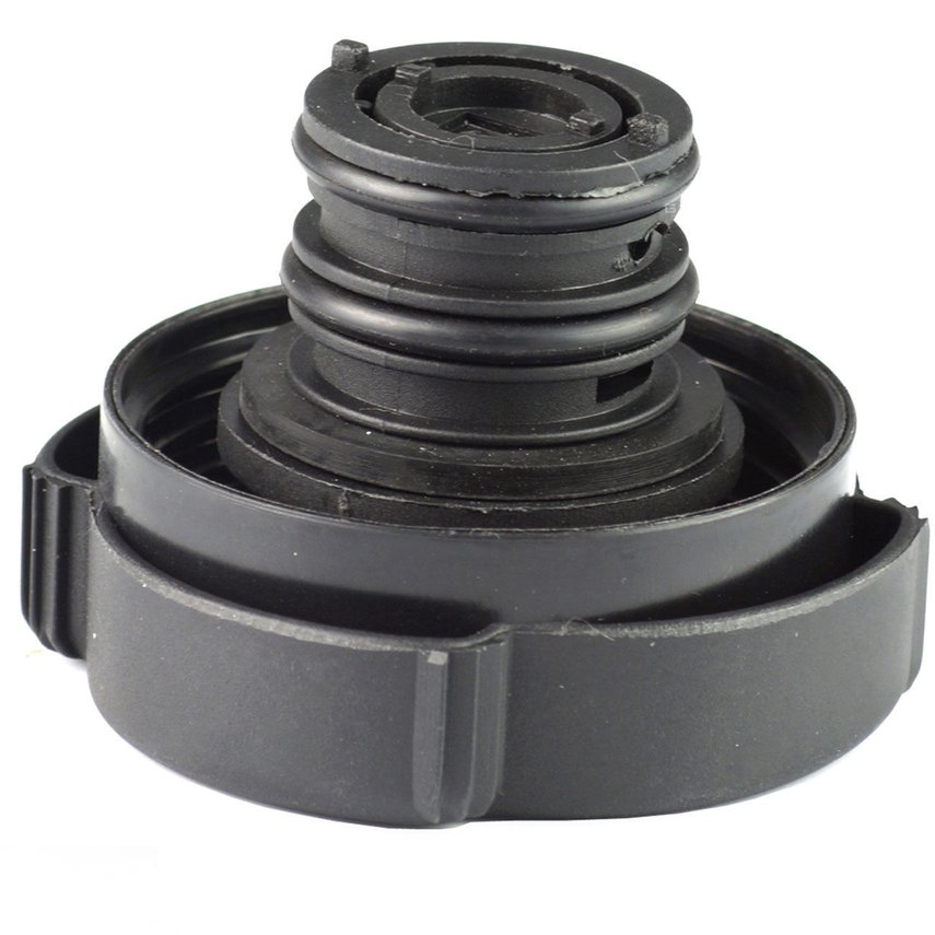 radiator expansion tank cap