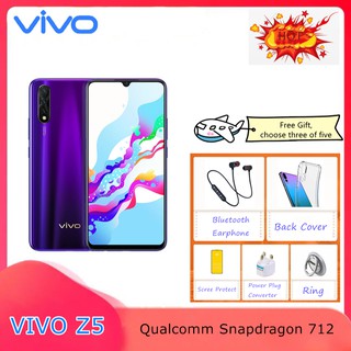 Vivo Z5 Price In Malaysia Specs Rm949 Technave