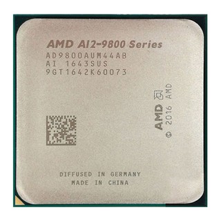 AMD AM4 A12 8870 9800 A10 8770 9700 A6 8570 9500 A8 9600 E A10-8750 ...