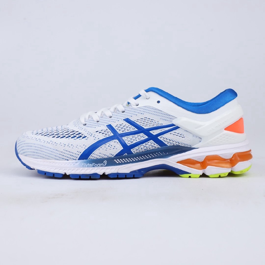 gel kayano 26 japan