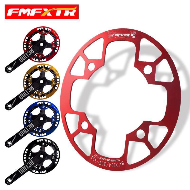 mtb front sprocket