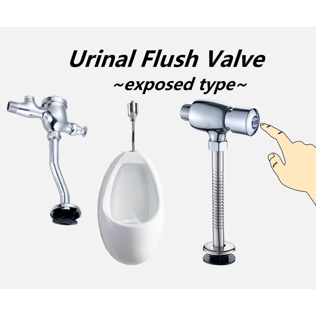 urinal-flush-valve-zinc-alloy-bath-toilet-urinal-flush-valve-manual