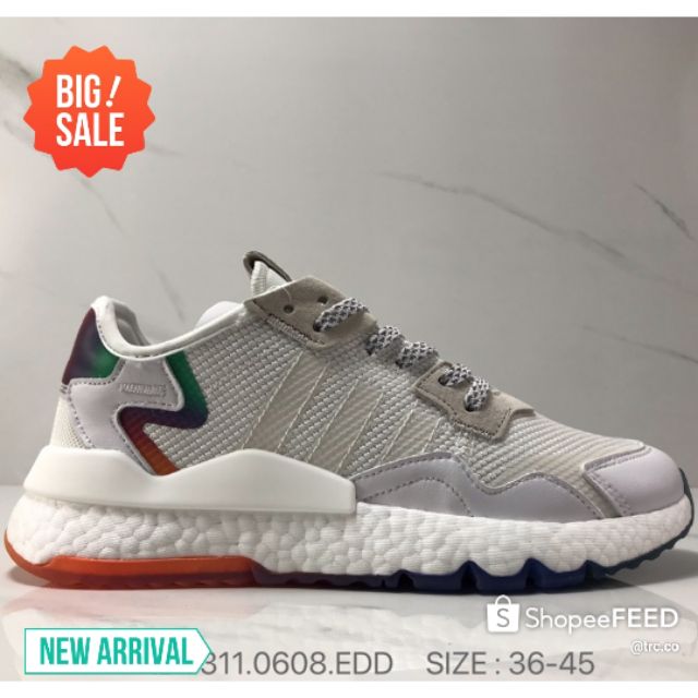 adidas nite jogger stockx