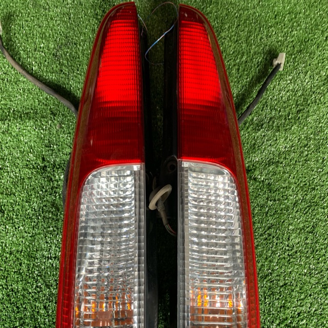 Tail lamp l9 plug and play for kenari  Shopee Malaysia