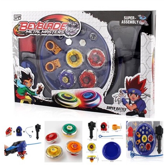 beyblade burst rapidity