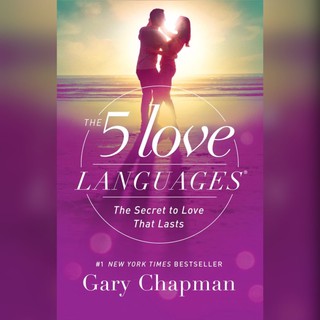 Ebook The 5 Love Languages The Secret To Love That Lasts Shopee Malaysia