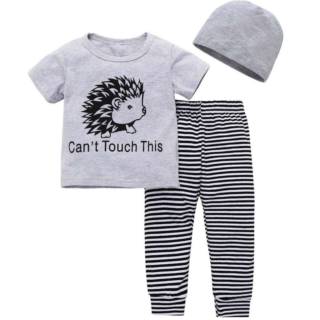baby boy hedgehog clothes