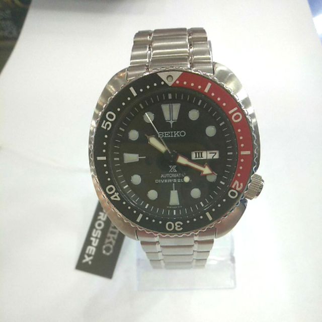 Seiko Prospex Diver's SRP789K1 4R36-04Y0 S | Shopee Malaysia