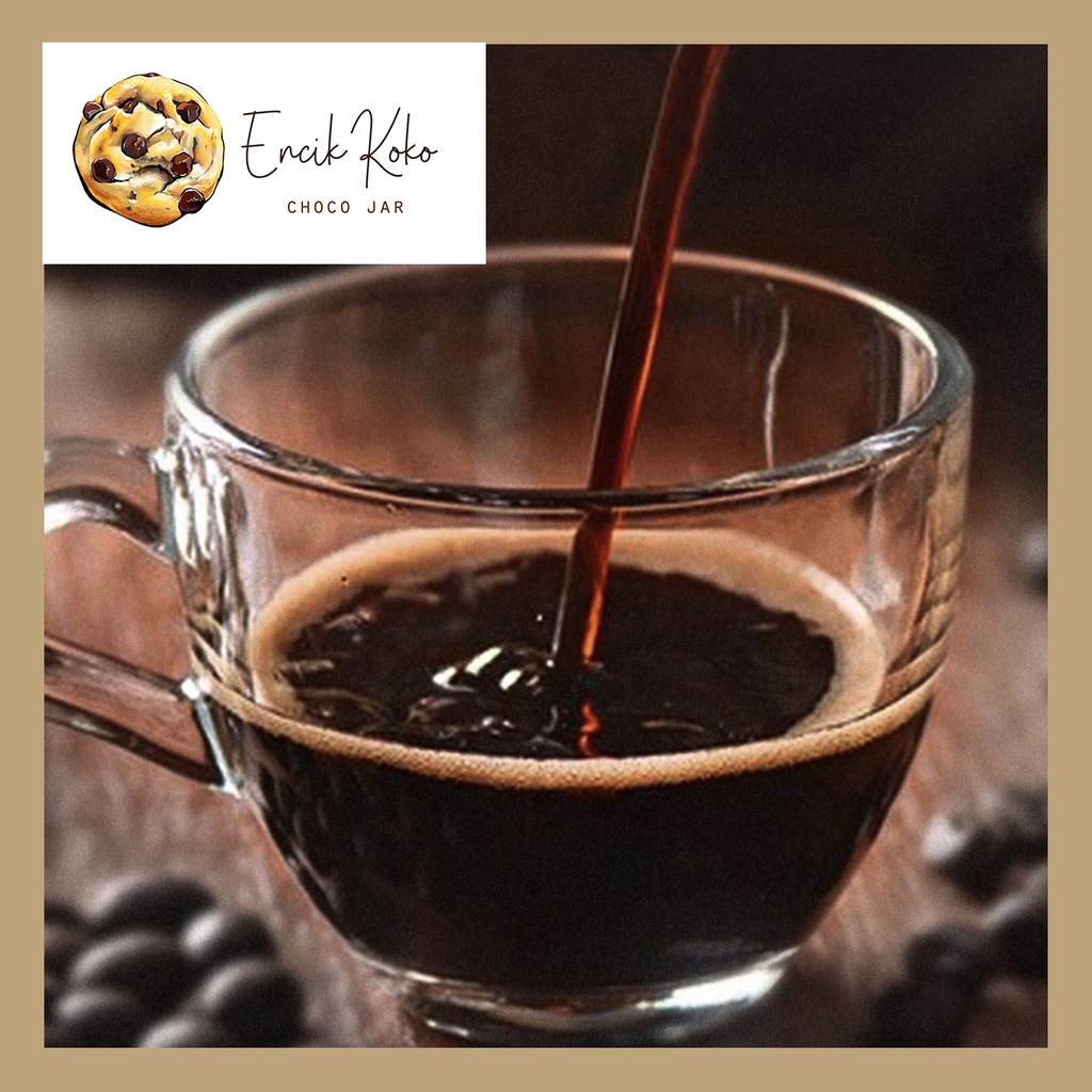 Arabica Instant Coffee Powder / Serbuk Kopi Segera (100G) Shopee Malaysia