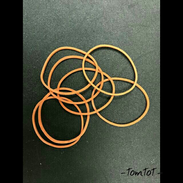  Gelang  Getah  1kg rubber band Shopee Malaysia