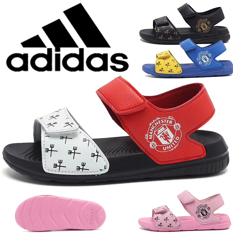 adidas sandals infant