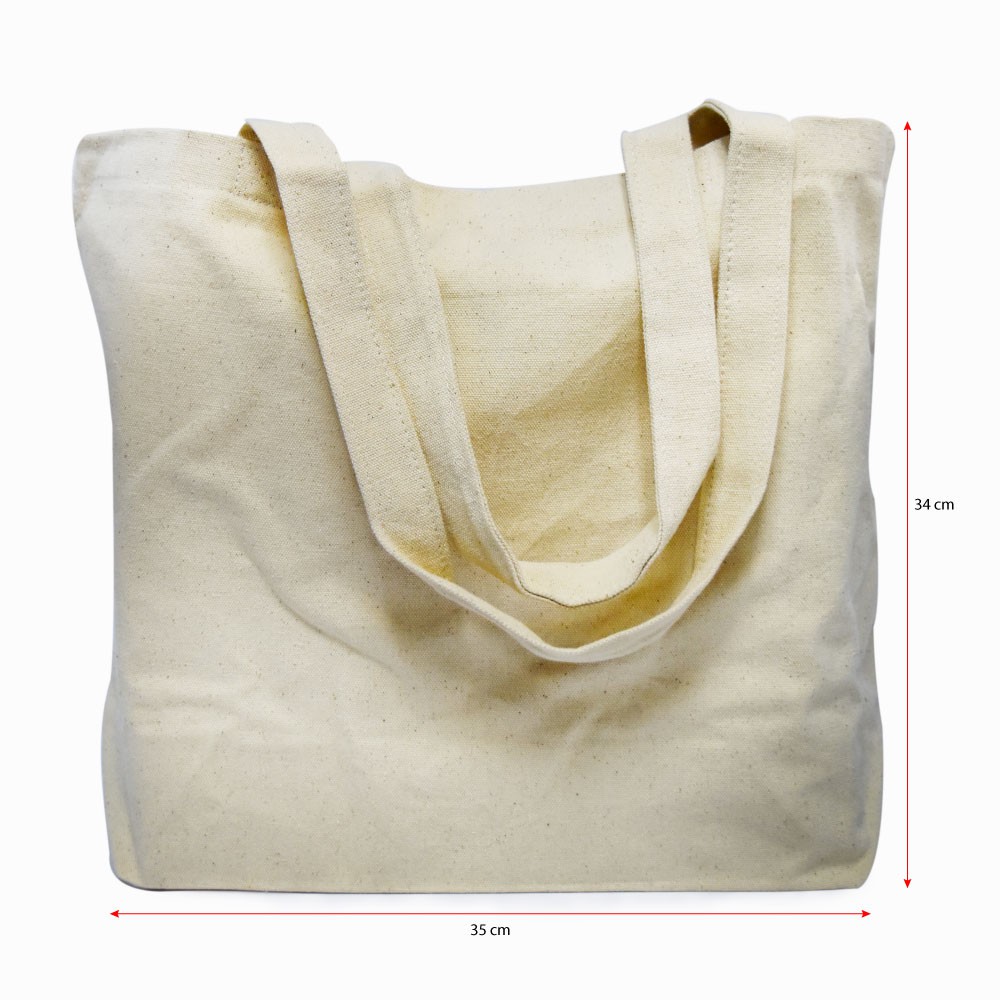 canvas tote bag malaysia