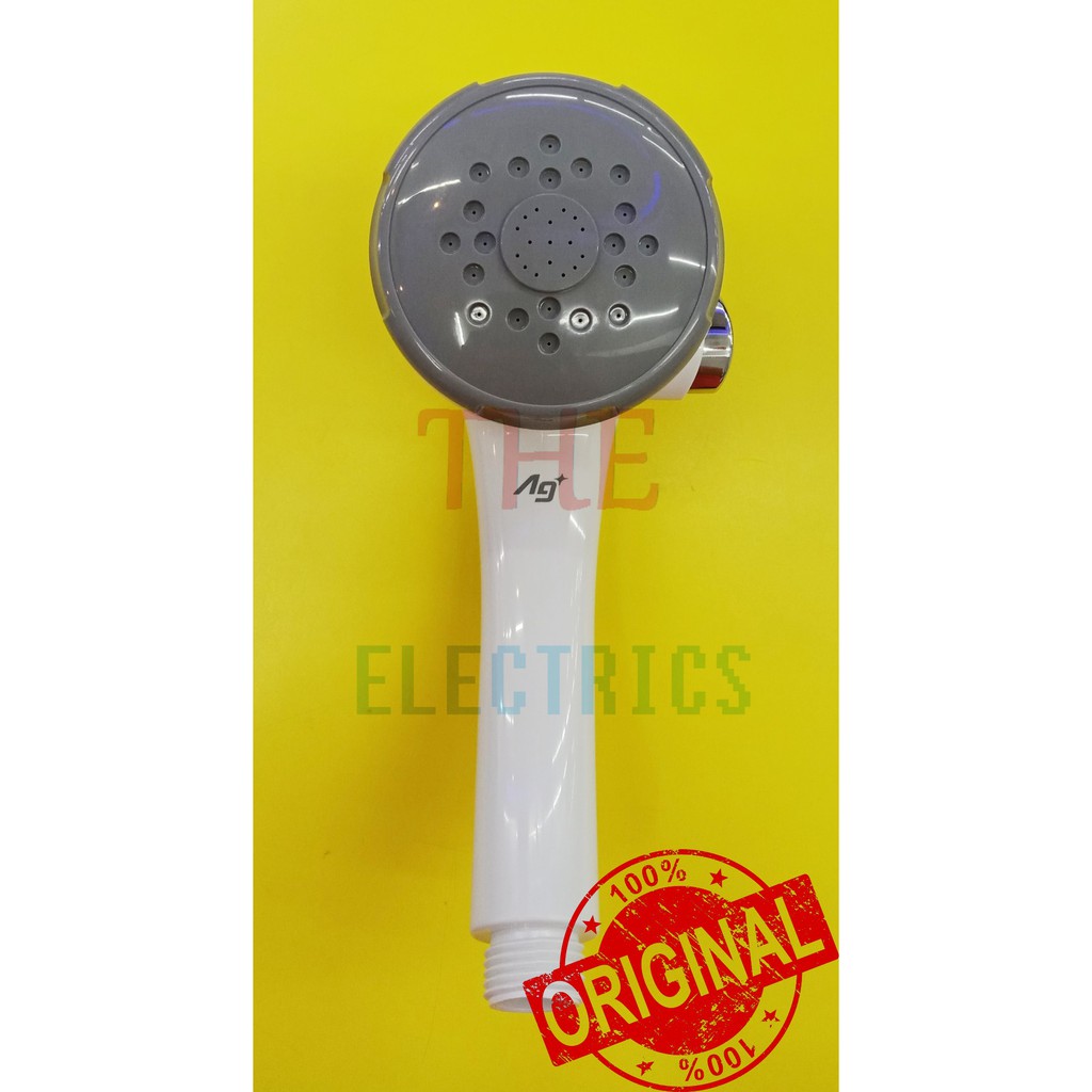 SPARE PARTS] PANASONIC ORIGINAL SHOWER HEAD SHOWER HOSE MODEL DH-3MP2 / DH-3MP1/  DH-4HP1M / DH-3MT1 / DH-3MS1 / DH-3HP1 | Shopee Malaysia