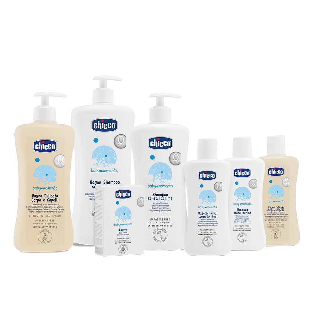 chicco head to toe wash