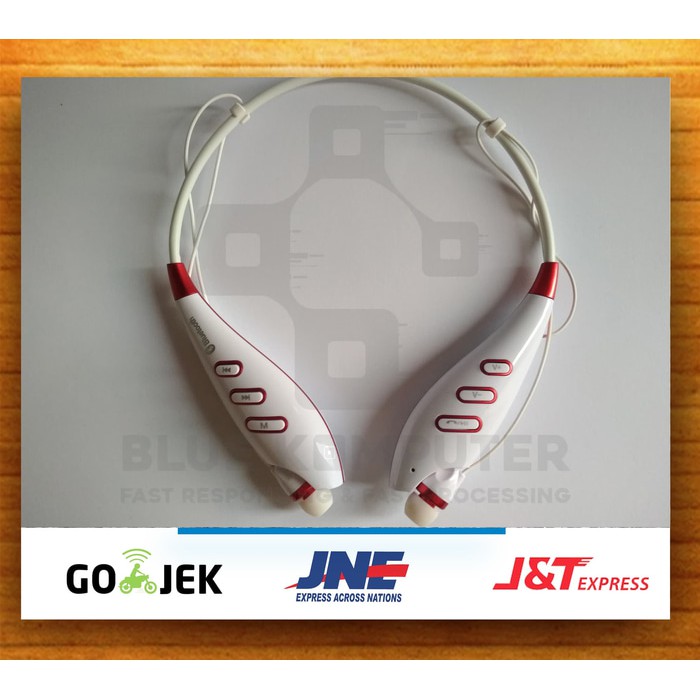 lg hbs 740 bluetooth headset