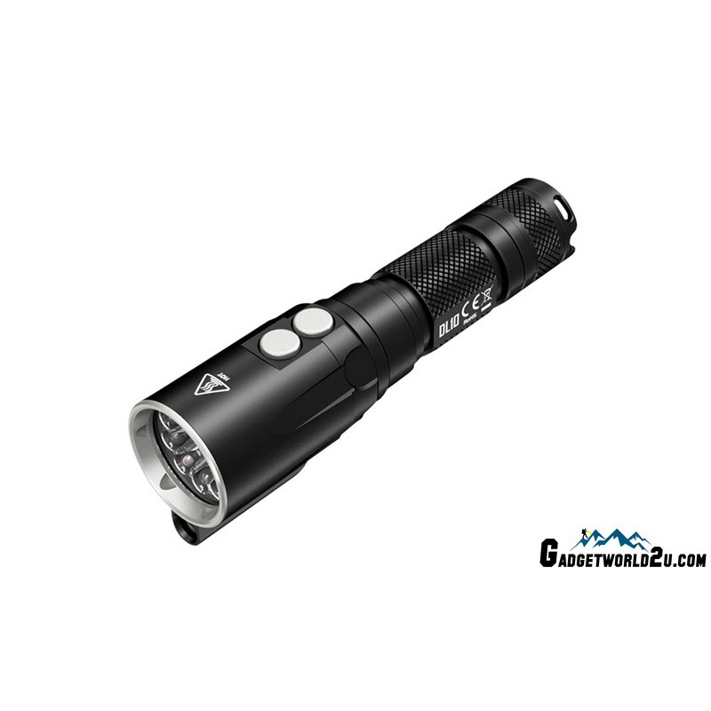 hi flashlight