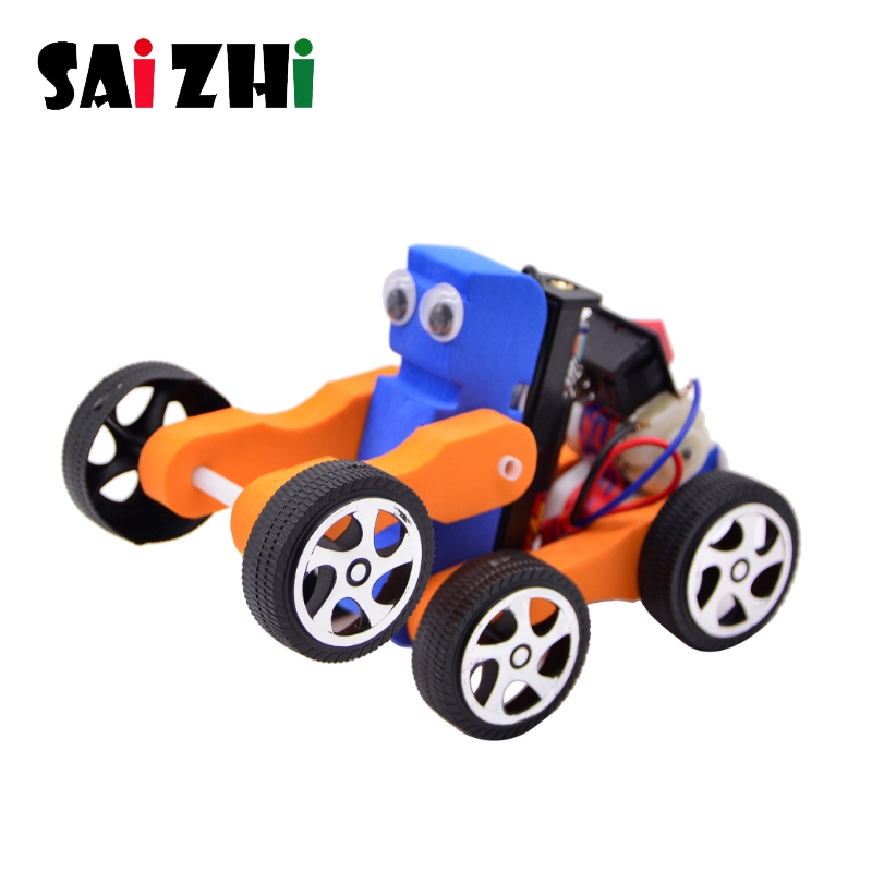 science project toys