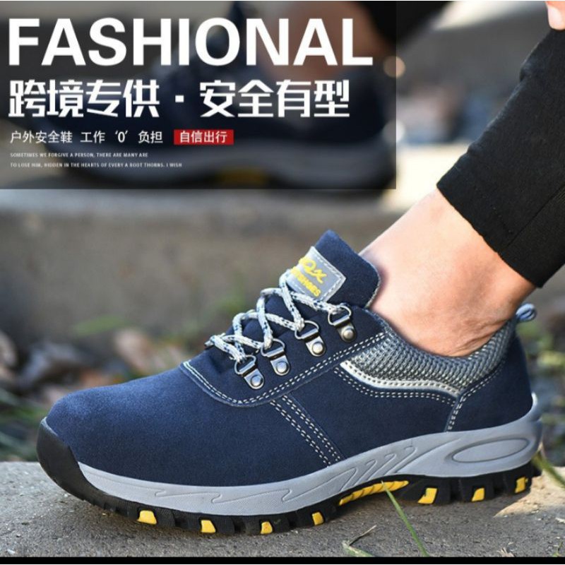 aox safety shoes