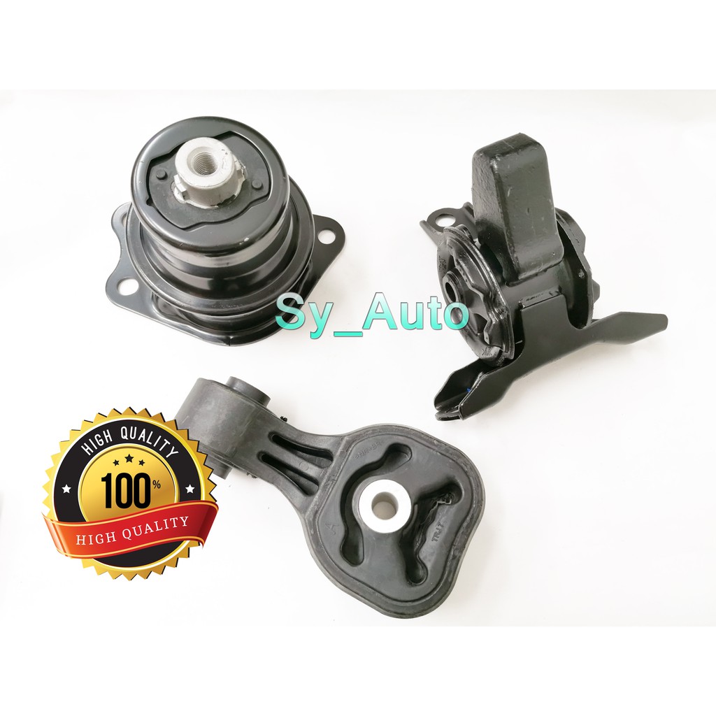 ENGINE MOUNTING FOR HONDA CITY TMO 2008-2013 , HONDA JAZZ 2009 