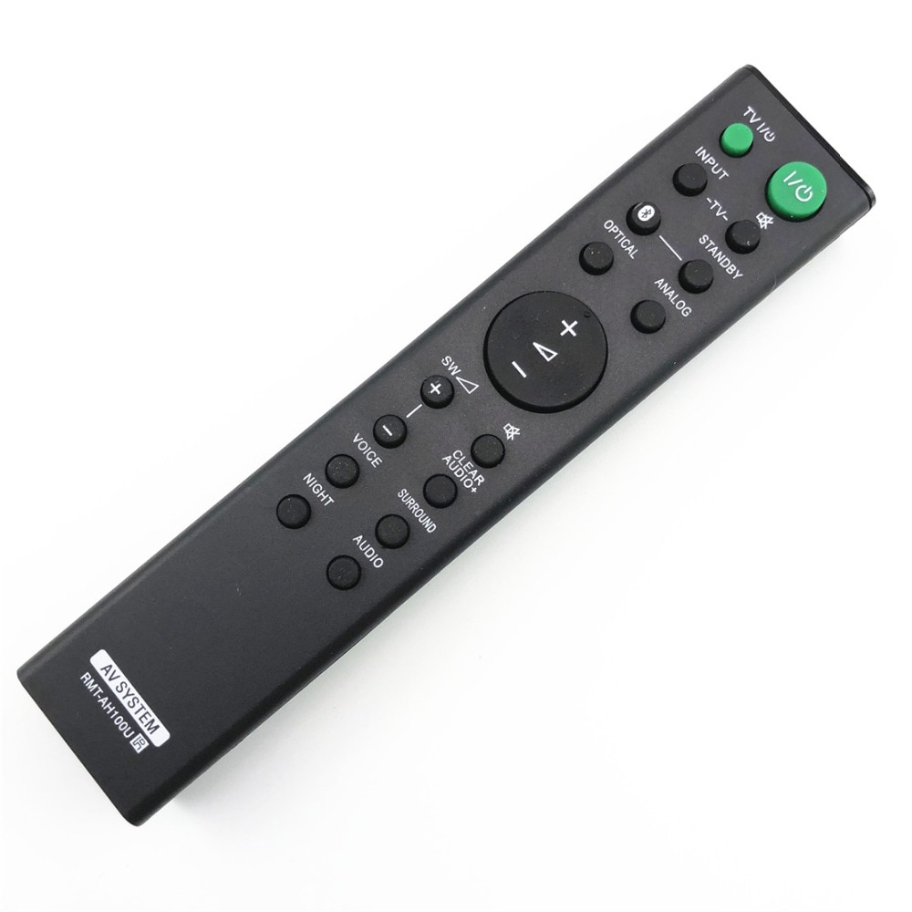 ct180 sound bar