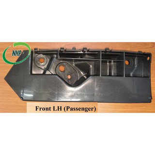 PERODUA VIVA / VIVA ELITE FRONT BUMPER DEPAN 100% HIGH 