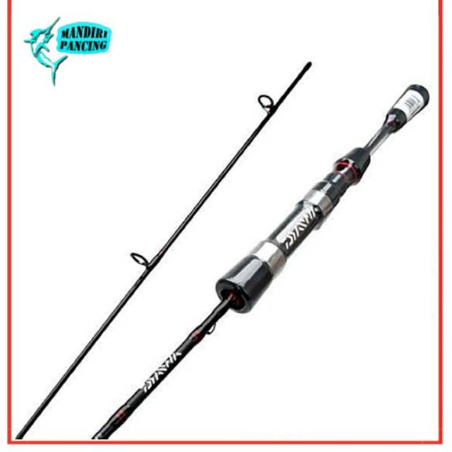 daiwa ul