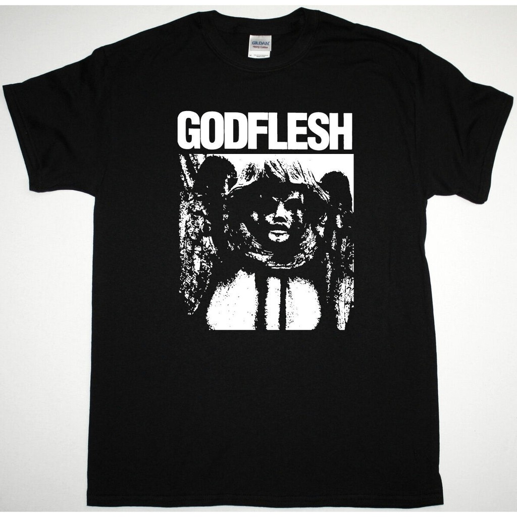 godflesh t shirt