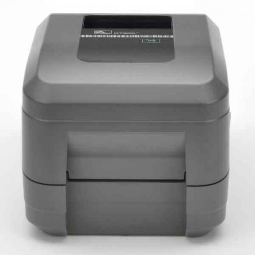 Zebra Gt800 Desktop Barcode Printer Shopee Malaysia 3239