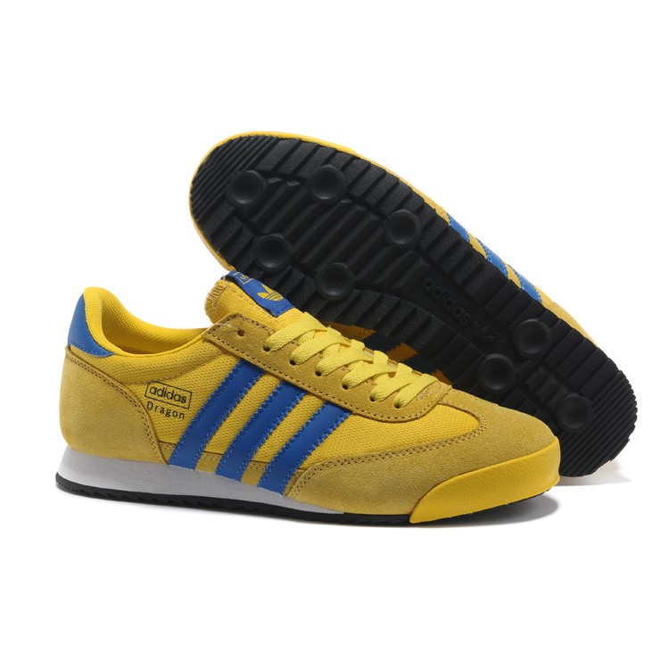 adidas dragon yellow adidas dragon yellow