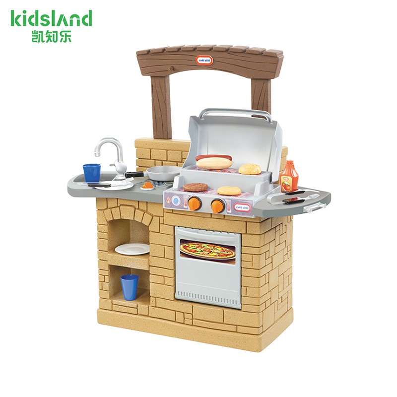 toy kitchen tools