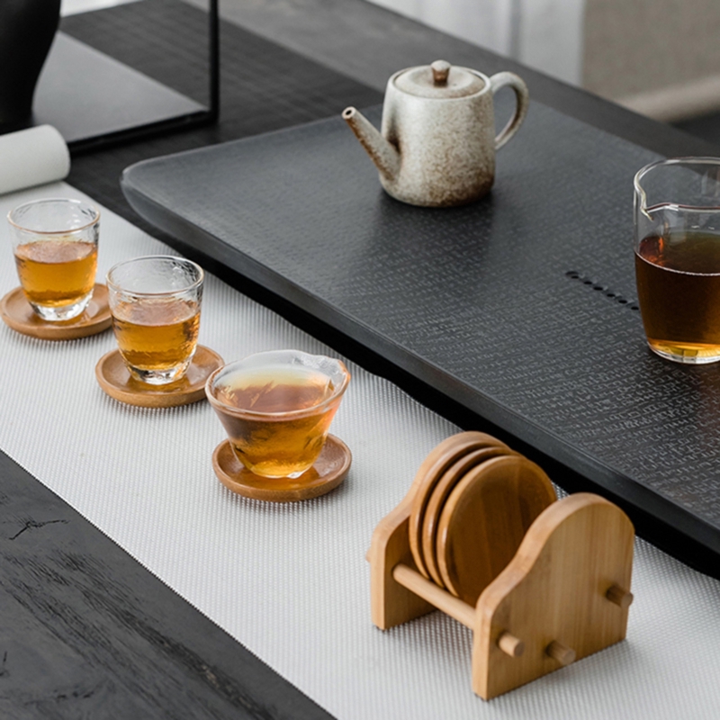 cup mat