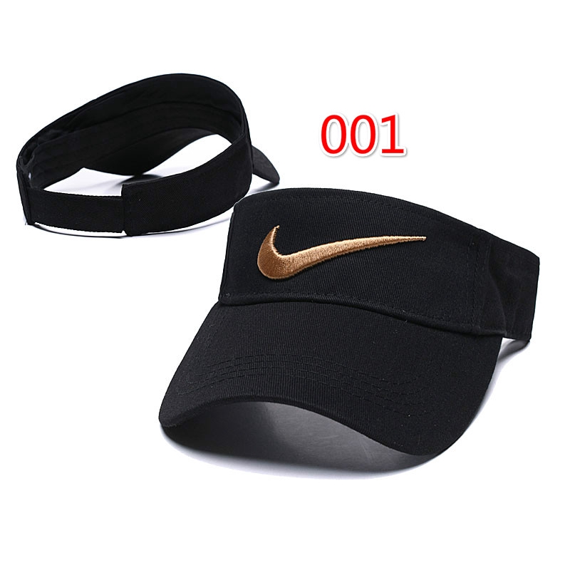 nike cotton caps