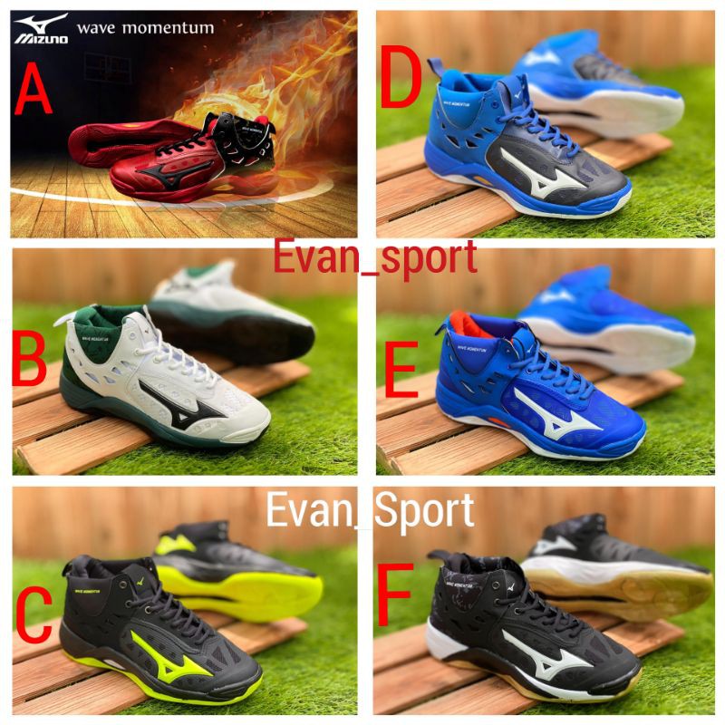 sportsshoes mizuno