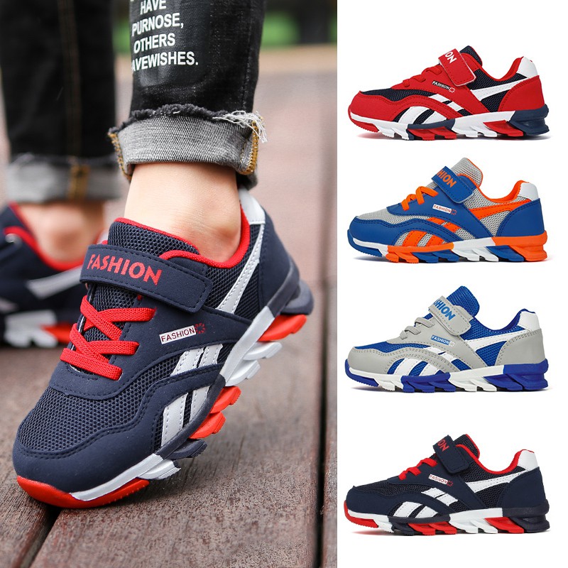 best sports shoes for kids