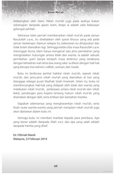 Nikah Mut Ah No Restock Perkahwinan Shopee Malaysia