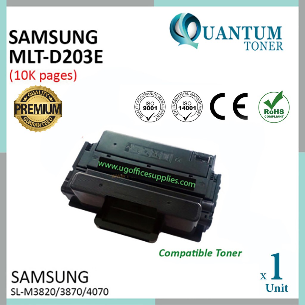 samsung pro express m3820nd